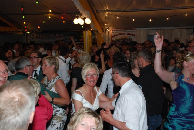 Schützenfest 2014 Samstag